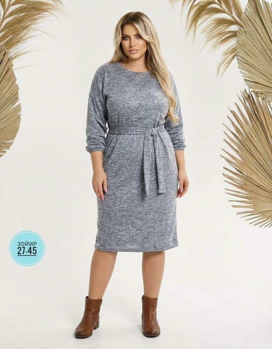 платье,платье женская,трикотажное платье,теплое платье,платье большие размеры