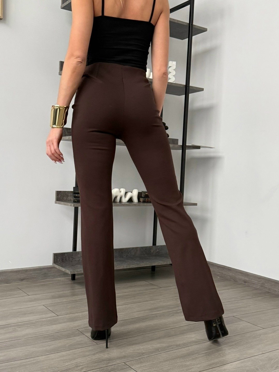 брюки с завязками,женские брюки,palazzo pantolon,брюки с разрезам,брюки палаццо