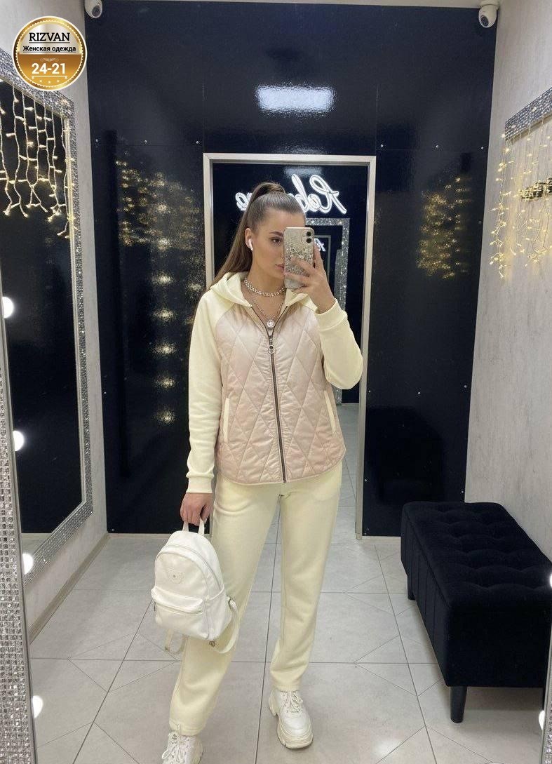 костюм тройка женский,костюм теплый женский,костюм женский тройка с жилеткой,женский костюм на флисе,женский костюм