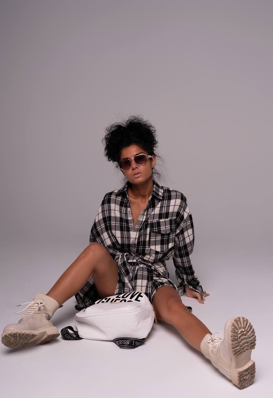 платье рубашка в клетку,платье в клетку,рубашка в клетку женская,платье рубашка,женское платье в клетку