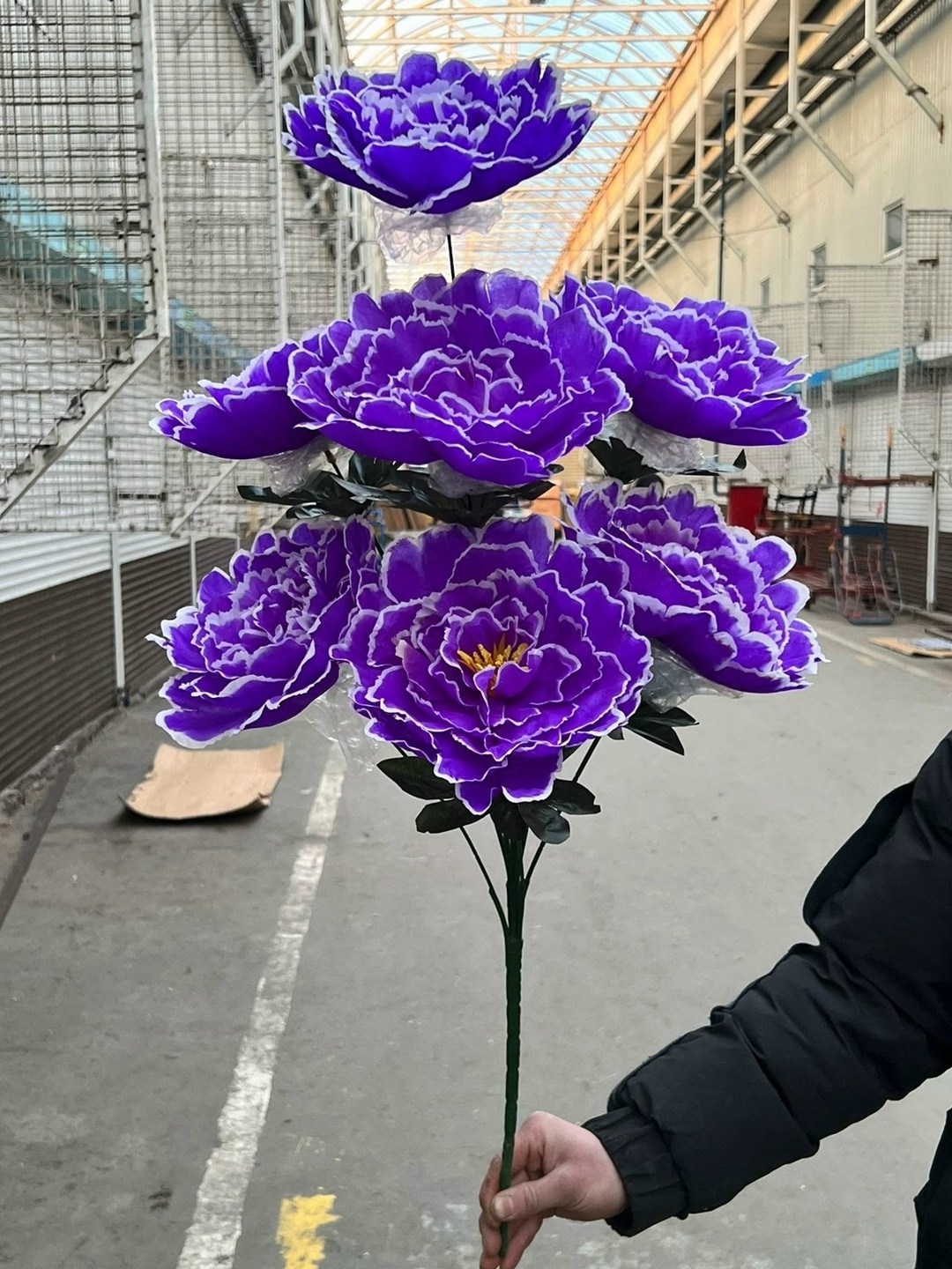 цветок искусственная,пион,пионы пионы,цветы,пиона цветок