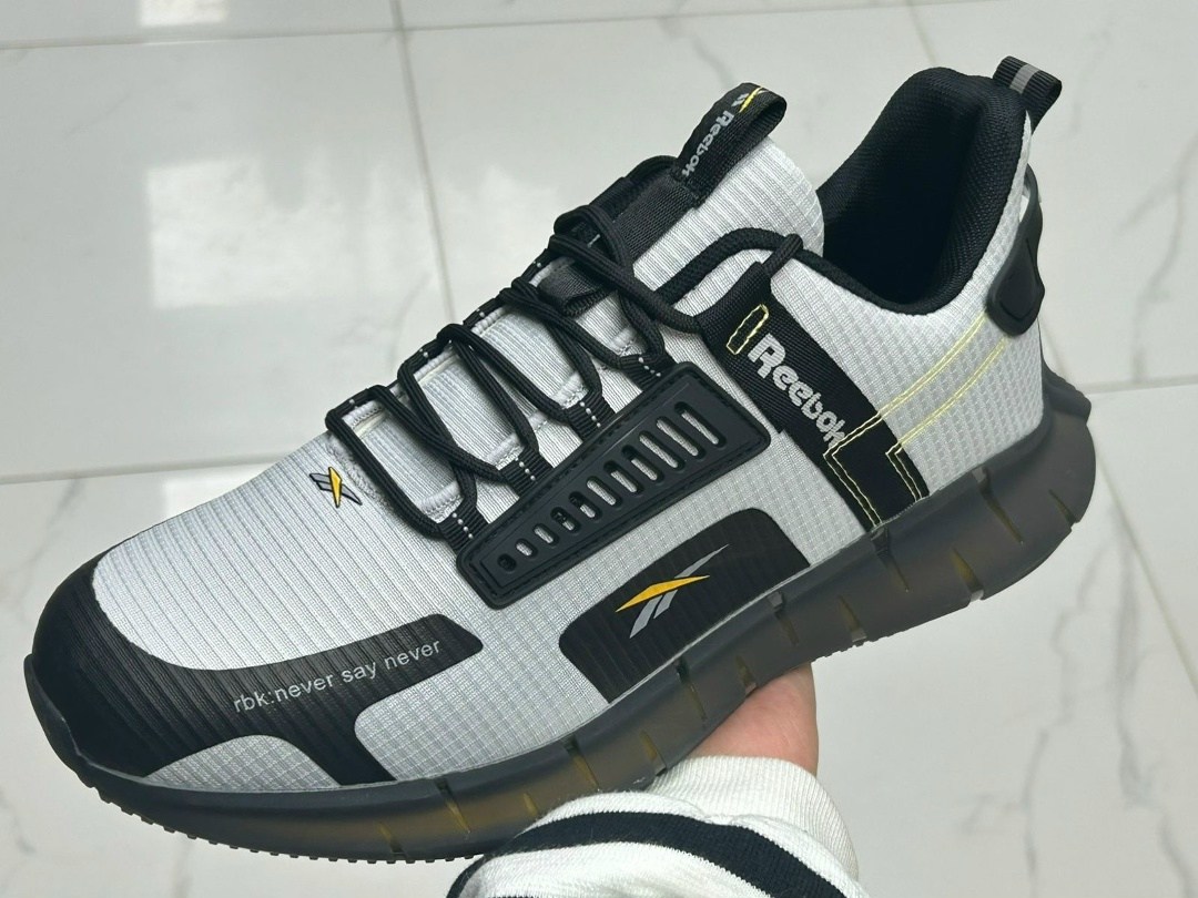 мужские кроссовки reebok,кроссовки reebok,кроссовки,кроссовки мужские reebok kinetica черные 43 ru,мужские кроссовки