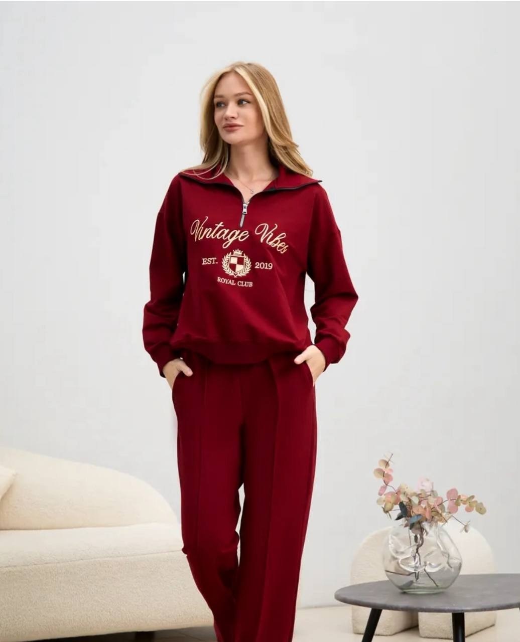 костюм спортивный оверсайз,теплый костюм,костюм в стиле oversize,худи оверсайз