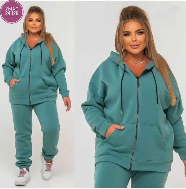 костюм женский на флисе,костюм на флисе,костюм женский спортивный на флисе,утепленный костюм с начесом,спортивный костюм женский