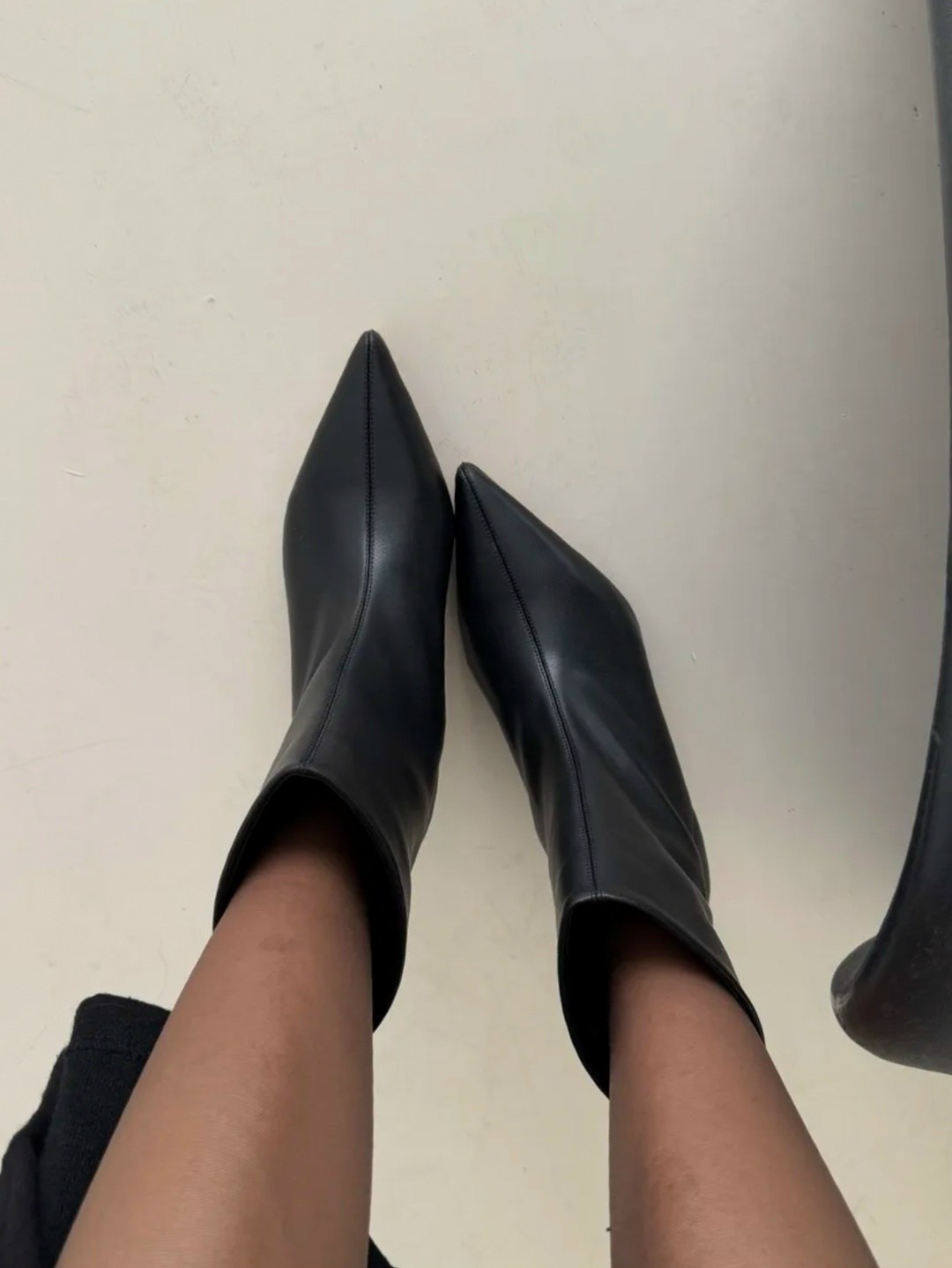 ботильоны женские,ботильоны на каблуке,ботильоны женские с острым носком,ботильоны демисезонные valentina wang,