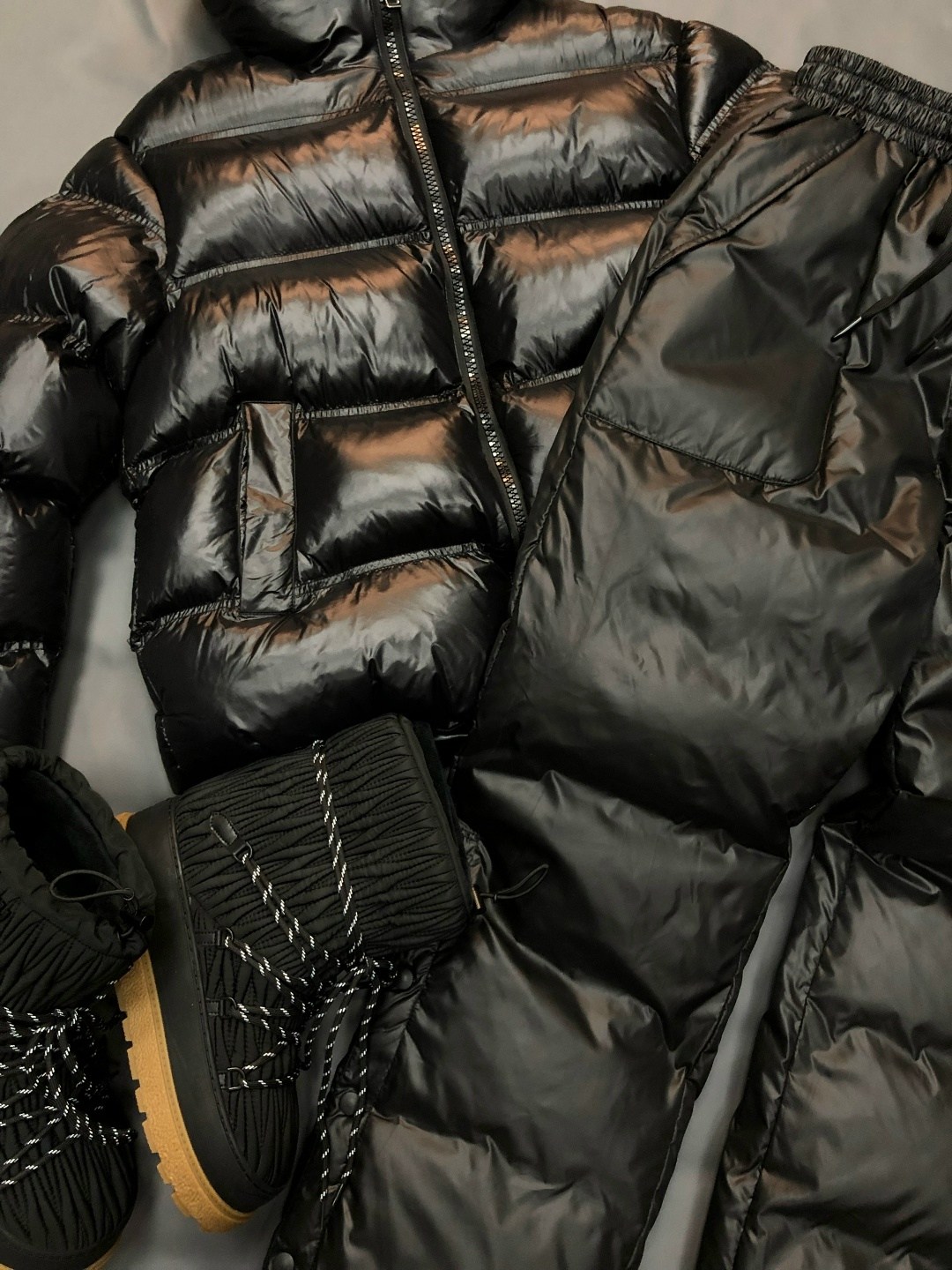 костюм зимний,костюм монклер,пуховые штаны,комбинезон зимний,теплые костюмы