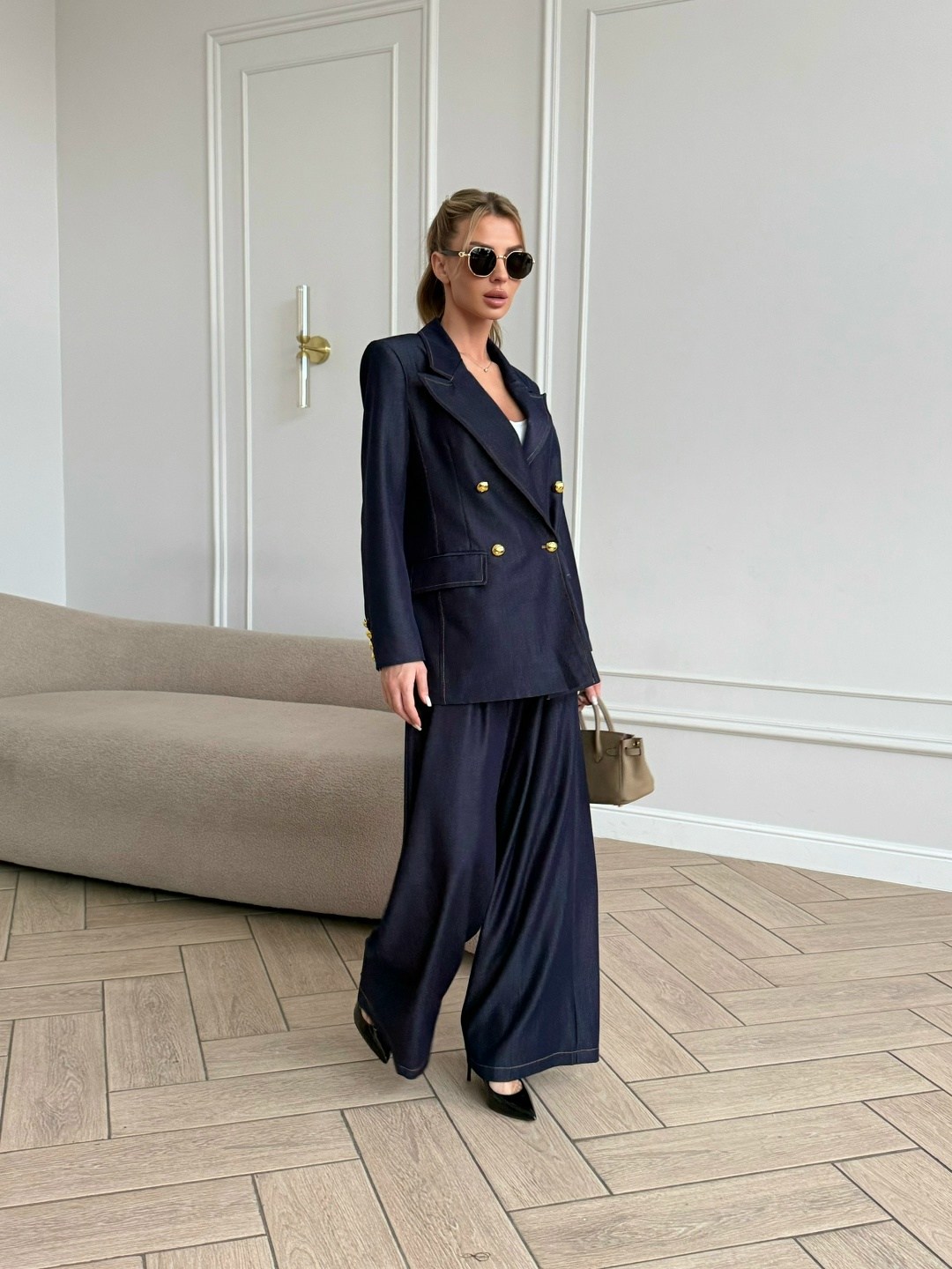 двубортный жакет,пиджак,женский пиджак,жакет,жакет luisa spagnoli синий