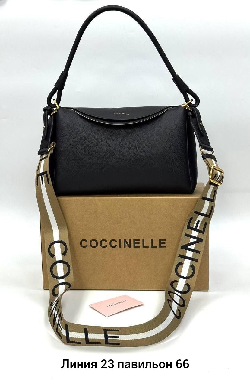 сумка женская coccinelle,сумка coccinelle,сумка,сумка женская,женская сумка