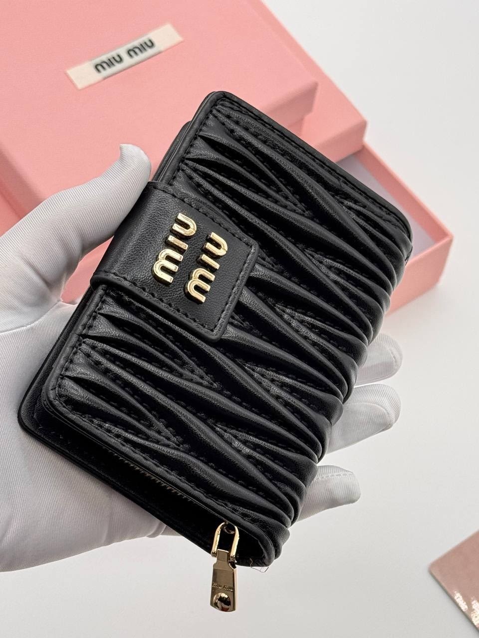 miu miu кошелек,кошелек мини,стильный кошелек,кошелек модный,женские кошельки