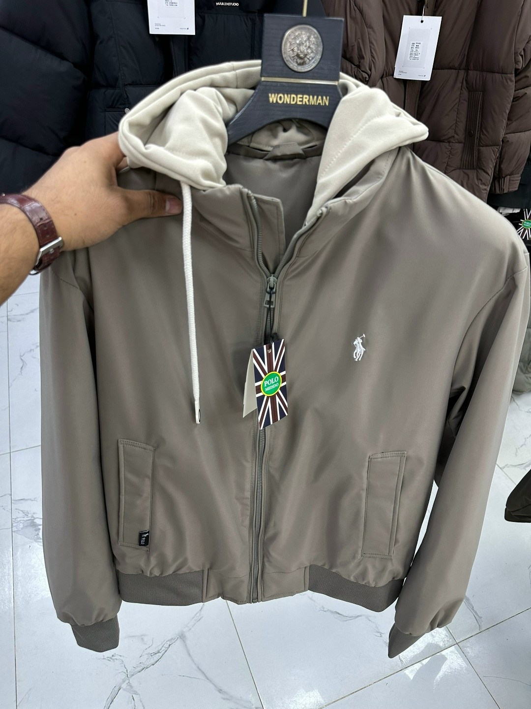 ветровка polo ralph lauren,polo ralph lauren куртка,мужская куртка polo ralph lauren,ветровка polo,куртка с капюшоном polo ralph lauren