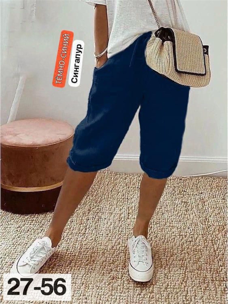 бриджи женские,брюки бриджи,женские шорты,шорты для женщин,капри женские летние больших размеров
