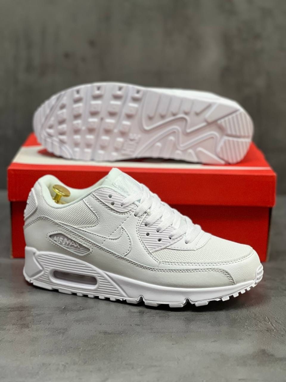 кроссовки nike air max 90,кроссовки nike air max 90 белые,nike air max 90 white,nike air max,кроссовки nike air max