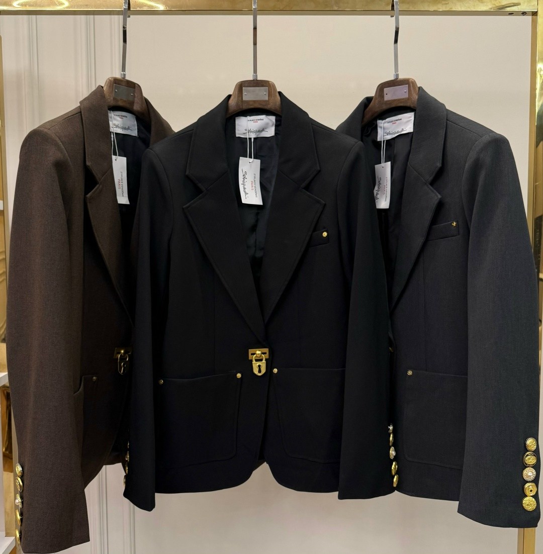 пиджак женский gianni versace,черные женские жакеты versace,жакет версаче черный,пиджак для женщин,жакет пиджак