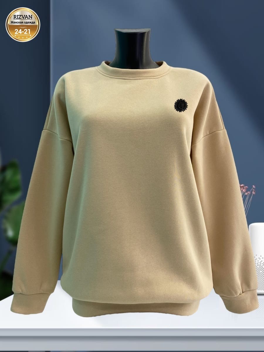 свитшот женская,толстовки свитшот,зеленый свитшот,повседневный свитшот,женский свитшот оверсайз