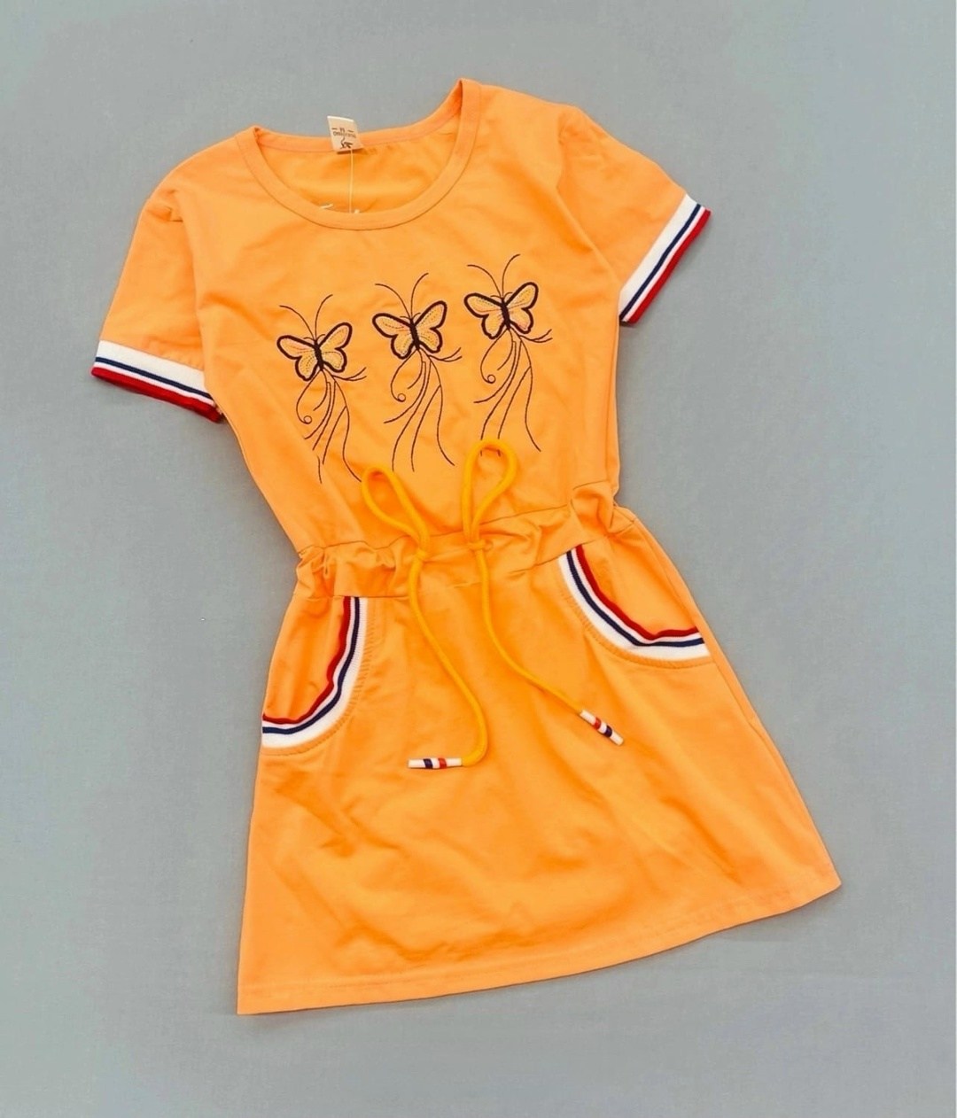 платье для девочек,трикотажное платье для девочек,платье поло для девочки,хлопковое платье для девочек,платье детская