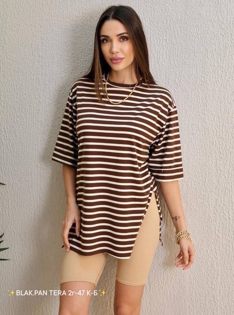 женская туника,платье туника в полоску,туника платье,блузка женская оверсайз в полоску,туника с длинным рукавом