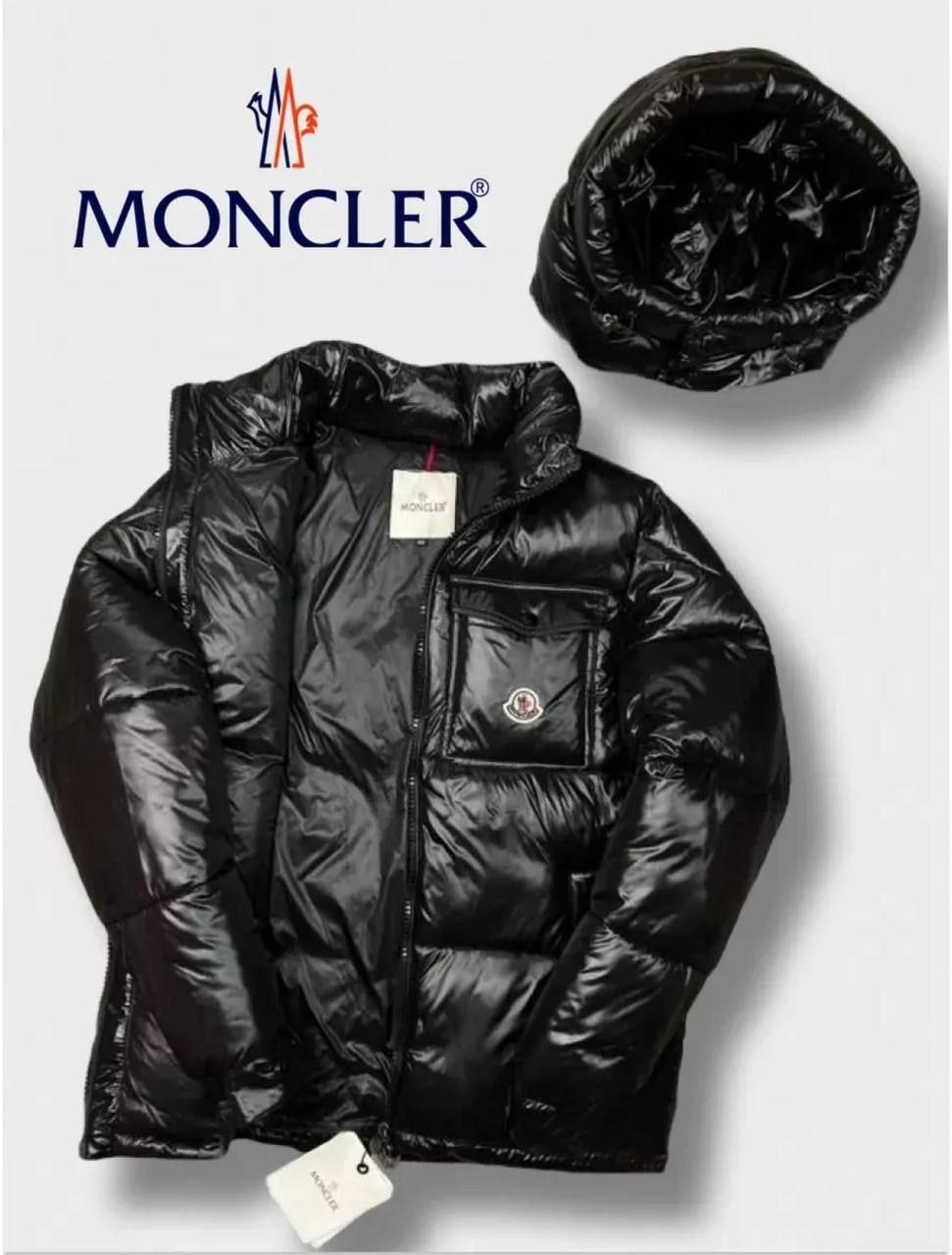 пуховик moncler мужской,куртка пуховик зимний утепленный глянцевый moncler,пуховик moncler,пуховик монклер,куртка зимняя утепленная глянцевая moncler
