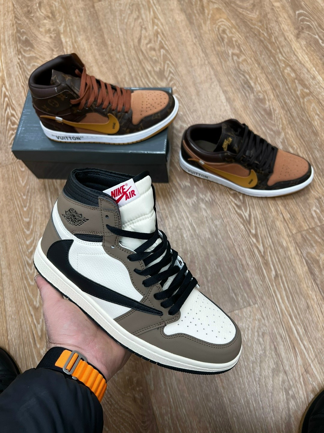 jordan 1 louis vuitton,nike air jordan 1 louis vuitton,луи виттон кроссовки,баскетбольная ,nike air jordan 1