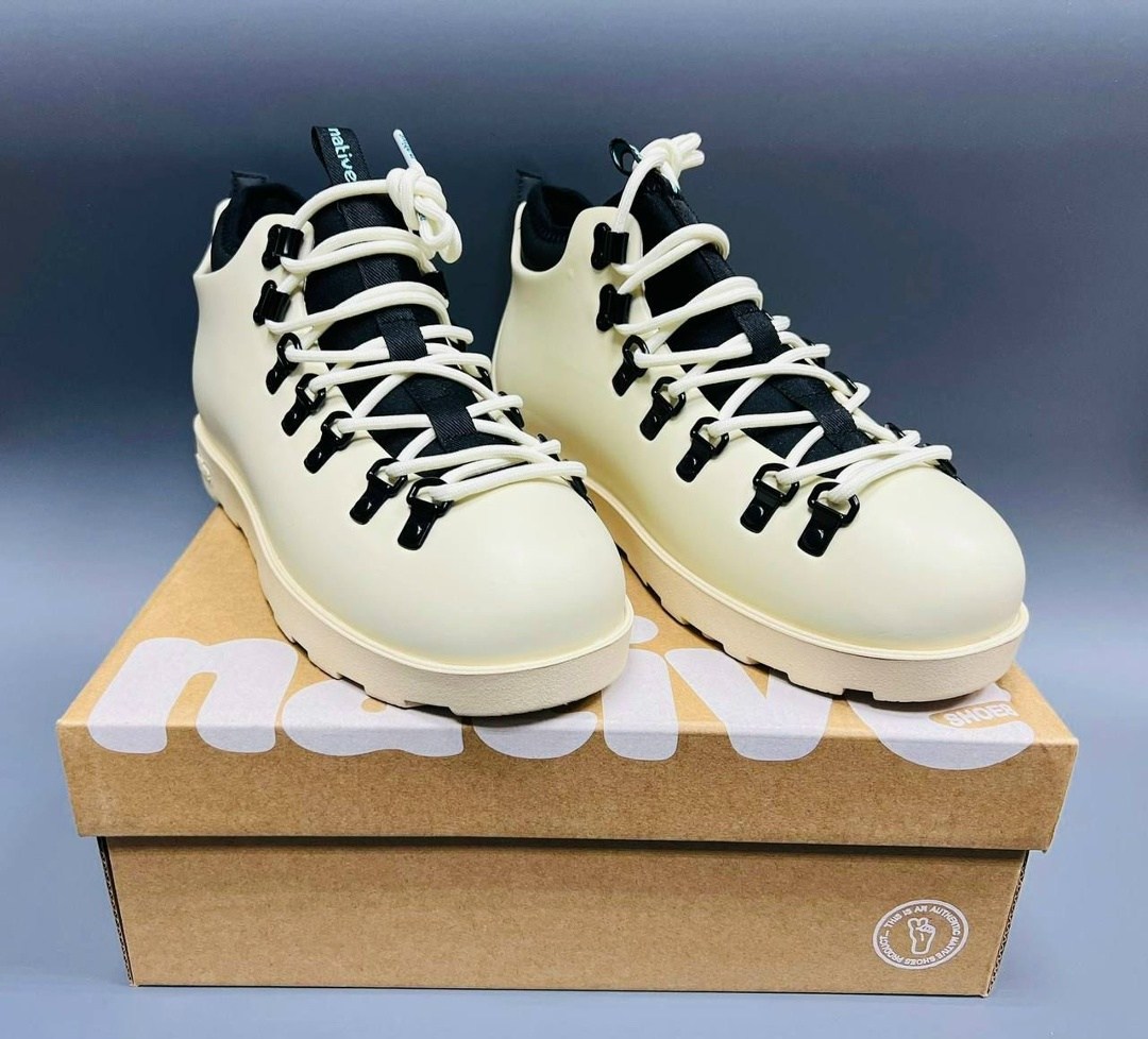 ботинки native fitzsimmons citylite,ботинки native fitzsimmons,женские ботинки,,модная женская