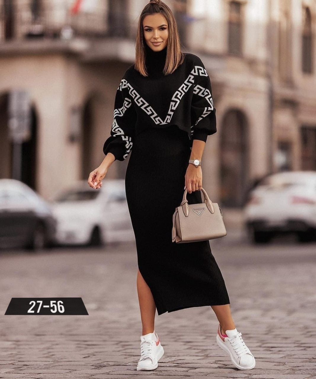 платье стильное трикотажное,платье с кофтой,платье стильное,мода 2026 женская,платье трикотажная