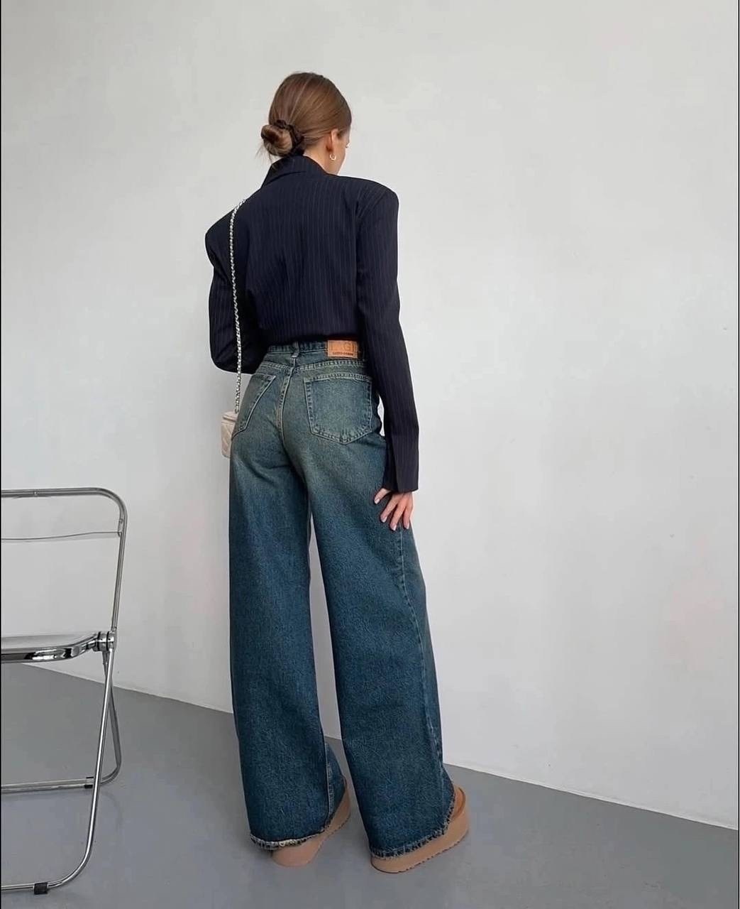 женские джинсы,джинсы,джинсы lux,джинсы стрейч,джинсы синего цвета