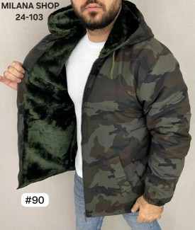 Верхняя одежда