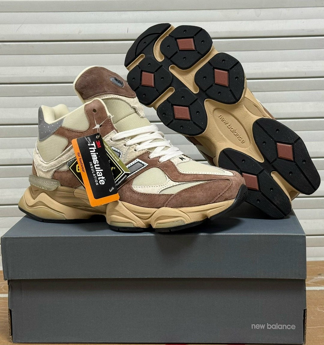 кроссовки new balance 9060,кроссовки new balance,кроссовки мужские new balance,кроссовки new balance 9060 зимние,зимние кроссовки new balance