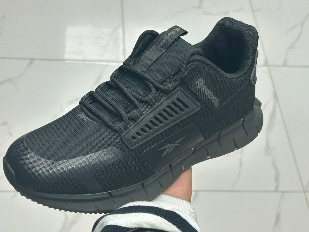 мужские кроссовки reebok,кроссовки reebok,кроссовки,кроссовки мужские reebok kinetica черные 43 ru,мужские кроссовки