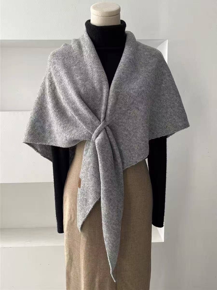 кардиган накидка,шарф накидка,шаль женская,женская накидка,накидка