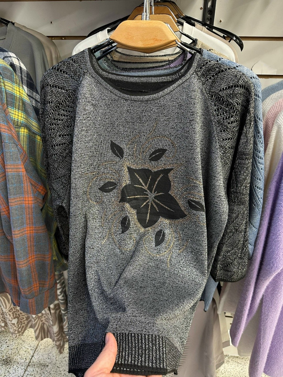 кофта женская,джемпера женские,кофта,свитер кофта со стразами deggi 174468331,джемпер