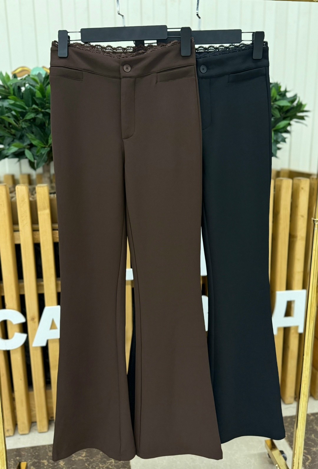 укороченные расклешенные брюки,женские брюки - клеш,расклешенные брюки,повседневные брюки клеш,брюки клеш