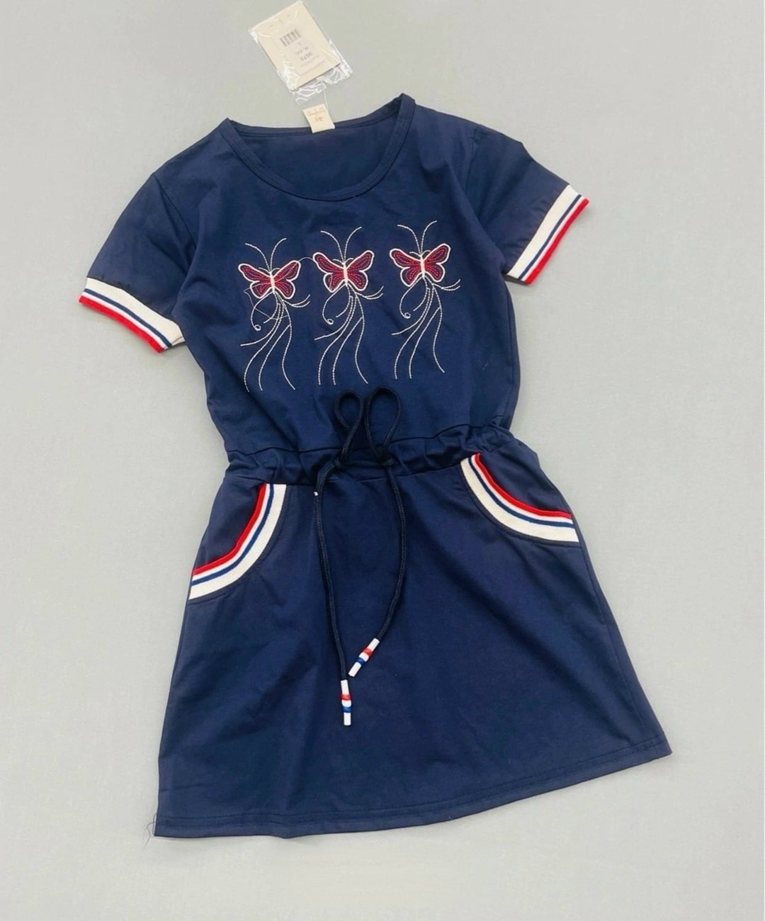 платье для девочек,трикотажное платье для девочек,платье поло для девочки,хлопковое платье для девочек,платье детская