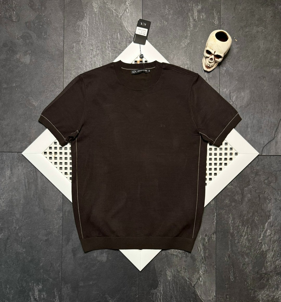 футболки мужские,коричневая футболка,коричневый джемпер,мужская мода,джемпера мужские