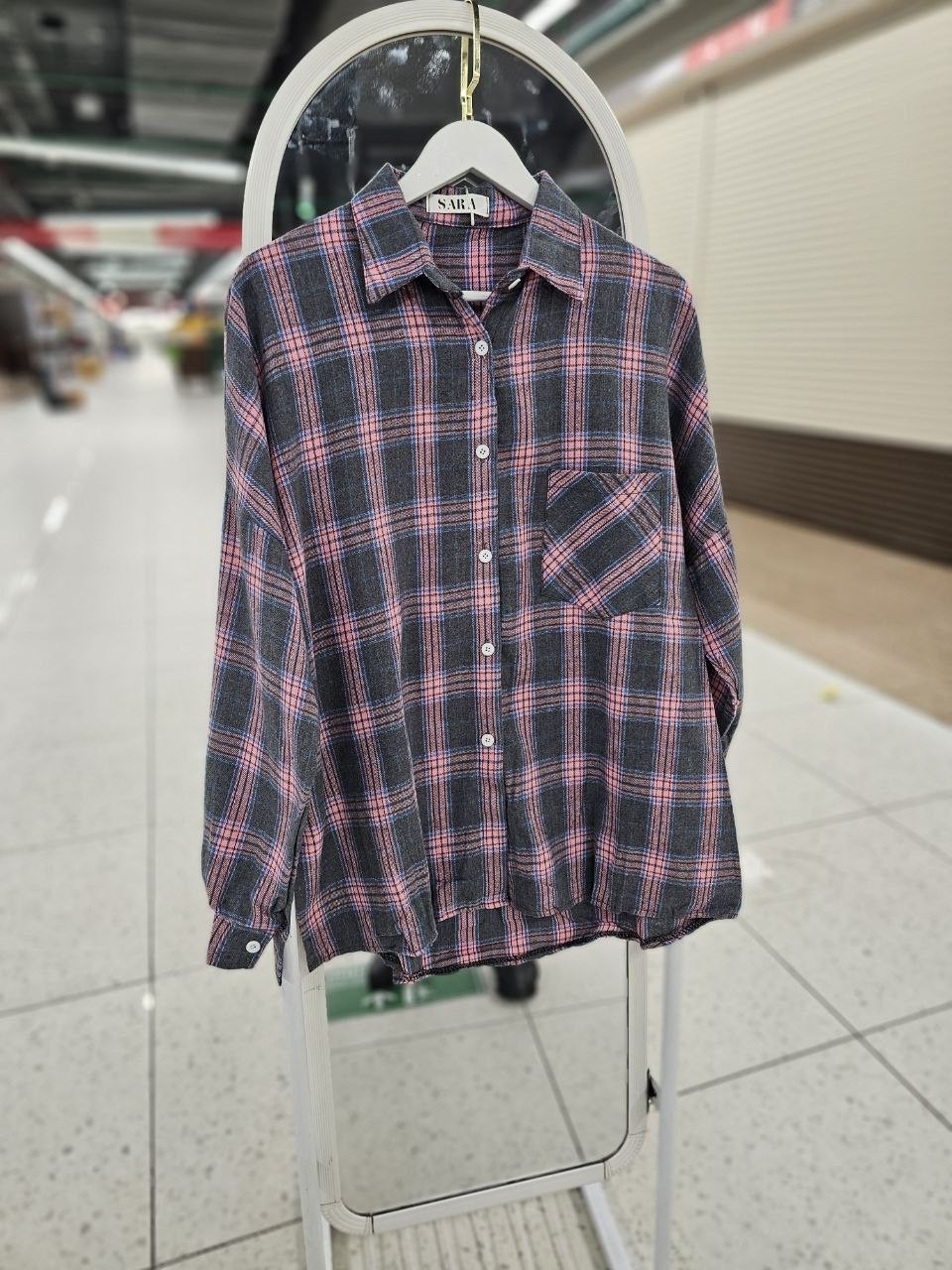 рубашка в клетку,женская рубашка в клетку оверсайз,женская рубашка,рубашка в клетку оверсайз,рубашка в клетку женская