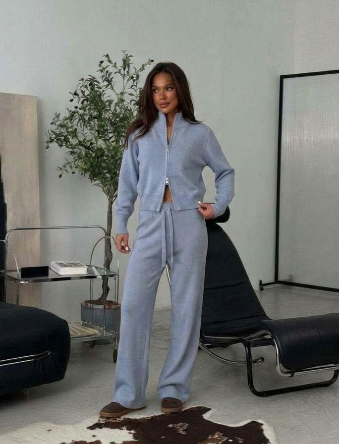 трикотажные брюки,трикотажные костюмы,широкие брюки,вязаные костюмы,вязаные брюки