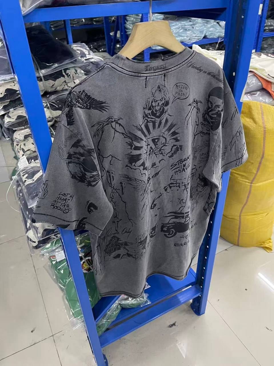 футболка represent,футболки мужские,мужская одежда,футболки оверсайз