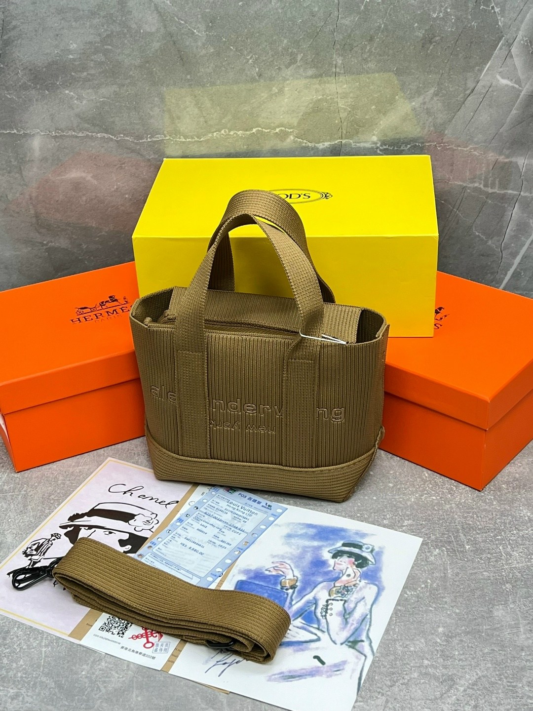 сумка alexander wang,сумка шоппер alexander wang,сумка,сумка alexander wang текстильная,сумка на плечо шоппер alexander wang