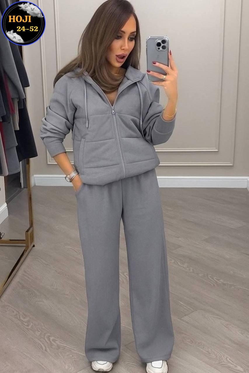 стильные костюмы,костюм бежевый,спортивные костюмы женские,костюм на флисе,костюм с брюками