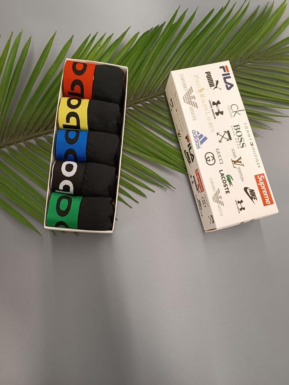 мужской набор трусов,трусы мужские 5 шт,набор трусов,трусы мужские набор,комплект трусы с носками мужские