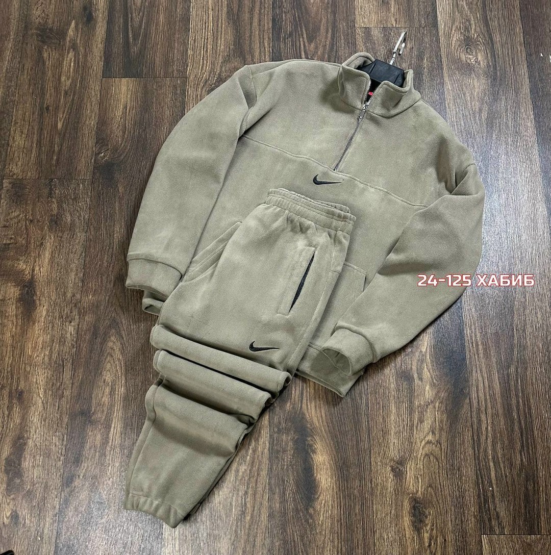 костюм двойка для мужчин двухсторонний флис,спортивный костюм nike флис,костюм мужской флисовый,костюм двойка двухсторонний флис мужская спортивная одежда,мужской спортивный костюм на флисе