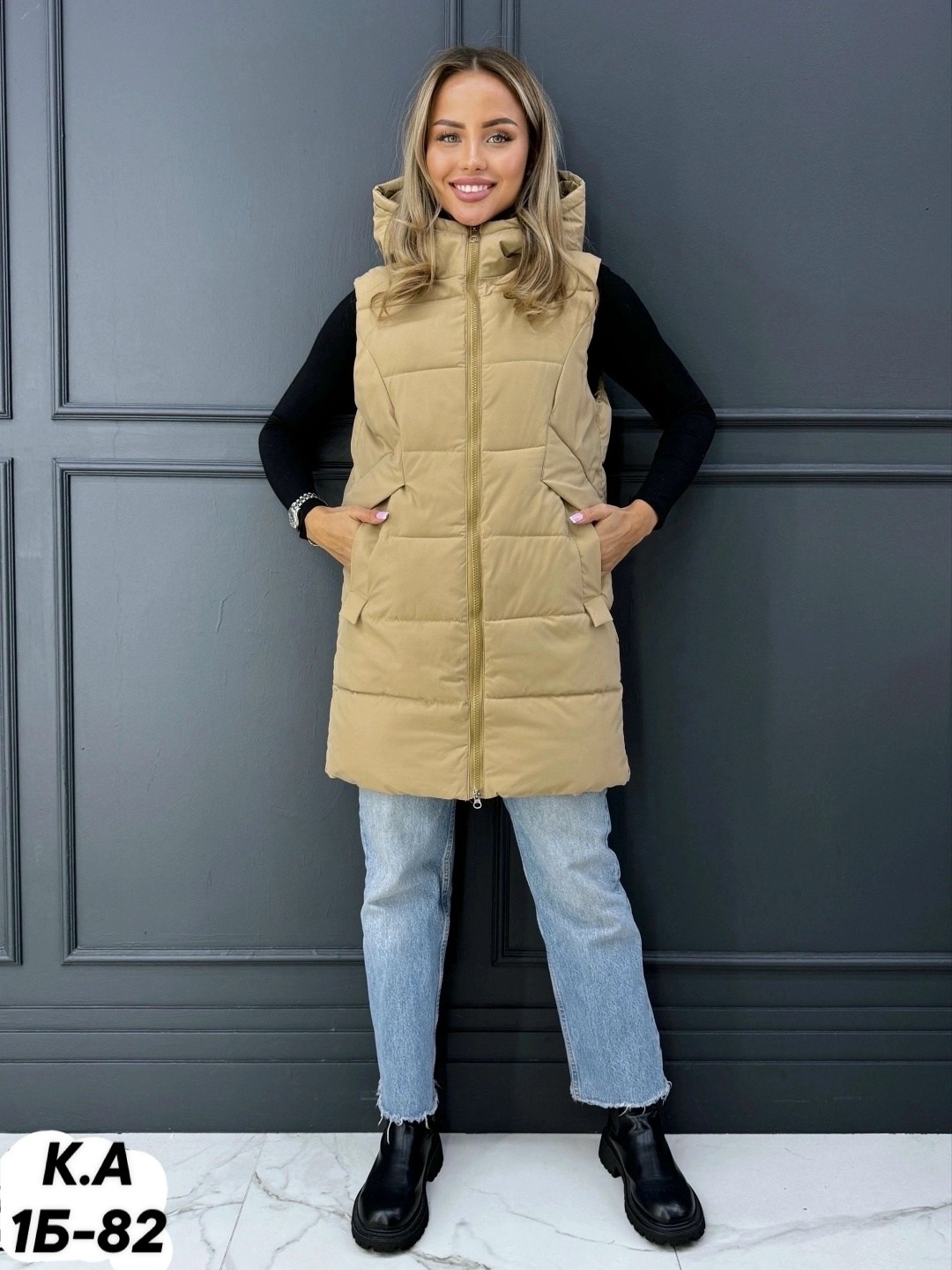 жилет удлиненный,жилет женский утепленный,жилетка женская,жилет синтепоновый женский удлиненный,жилетка весенняя с капюшоном
