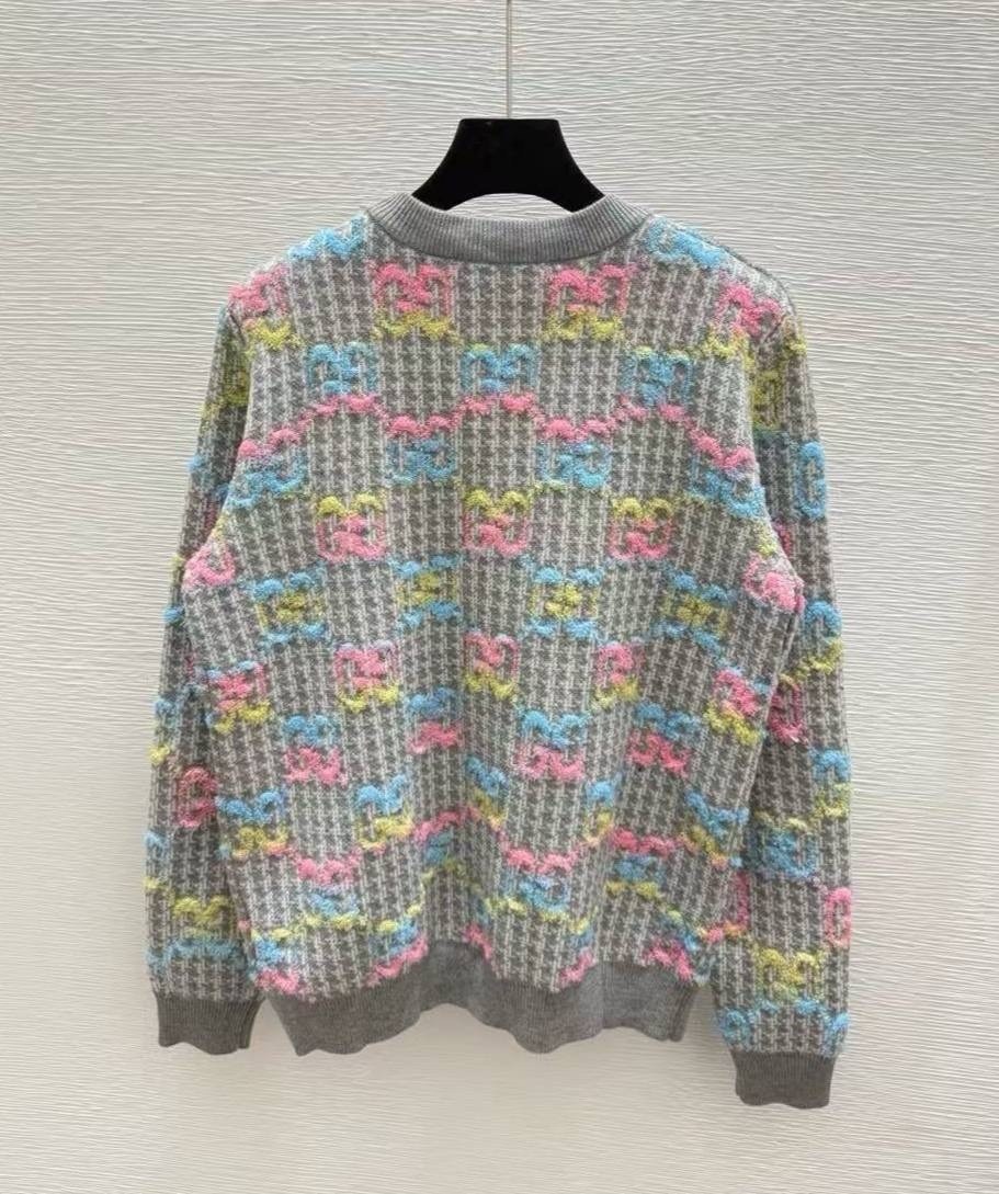 кардиган гуччи зеленый,кардиган gucci,вязаные кардиганы,кардиган с принтом,кардиган