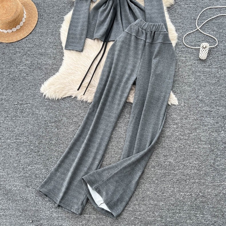 трикотажные костюмы,костюм повседневный,повседневный трикотажный костюм,повседневный вязаный костюм,трикотажный комплект