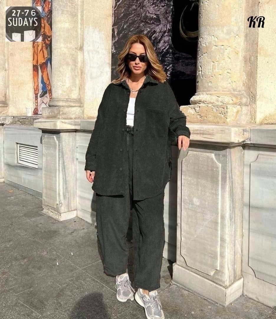 костюм вельветовый оверсайз,вельветовый костюм женский,костюм двойка вельвет,стильные костюмы,костюм из микровельвета