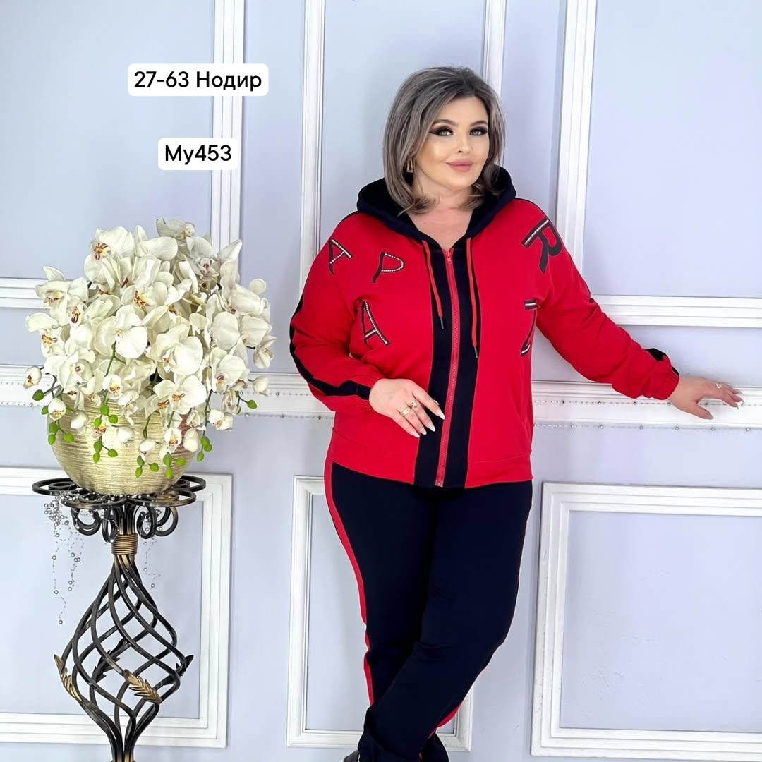 женский спортивный костюм больших размеров,костюм женский,женские костюмы больших размеров,спортивный костюм,повседневный костюм