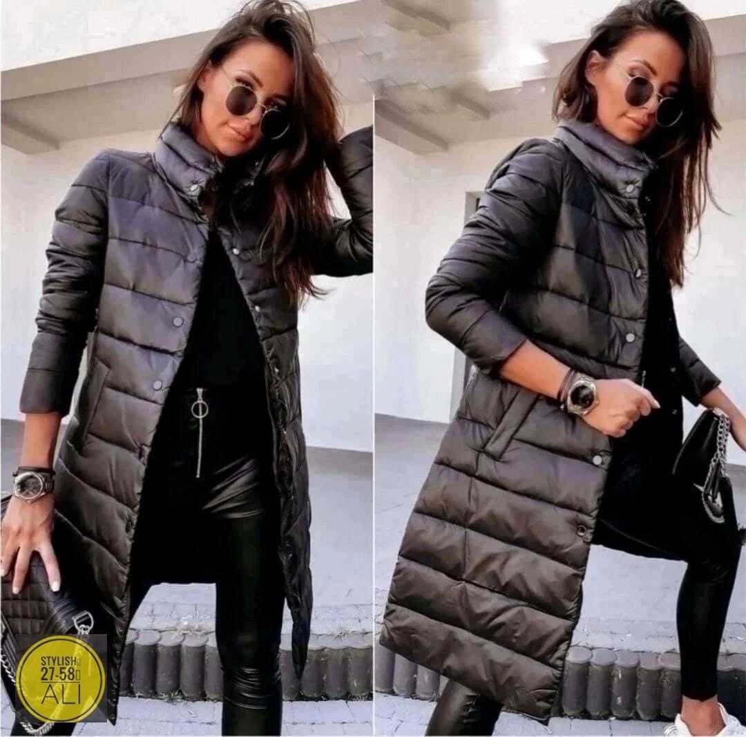 демисезонная куртка,куртка женская,куртка женская двухсторонние,удлиненная куртка,куртка