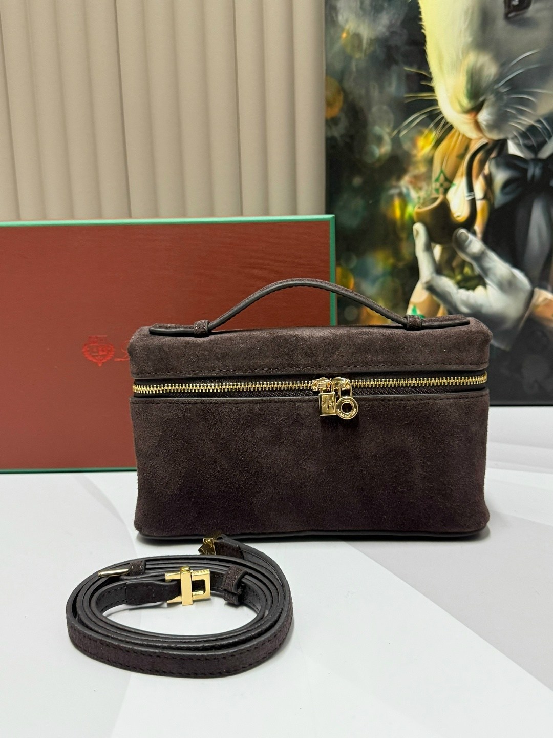 сумка,косметичка,косметичка бархатная,косметичка женская,сумка замшевая