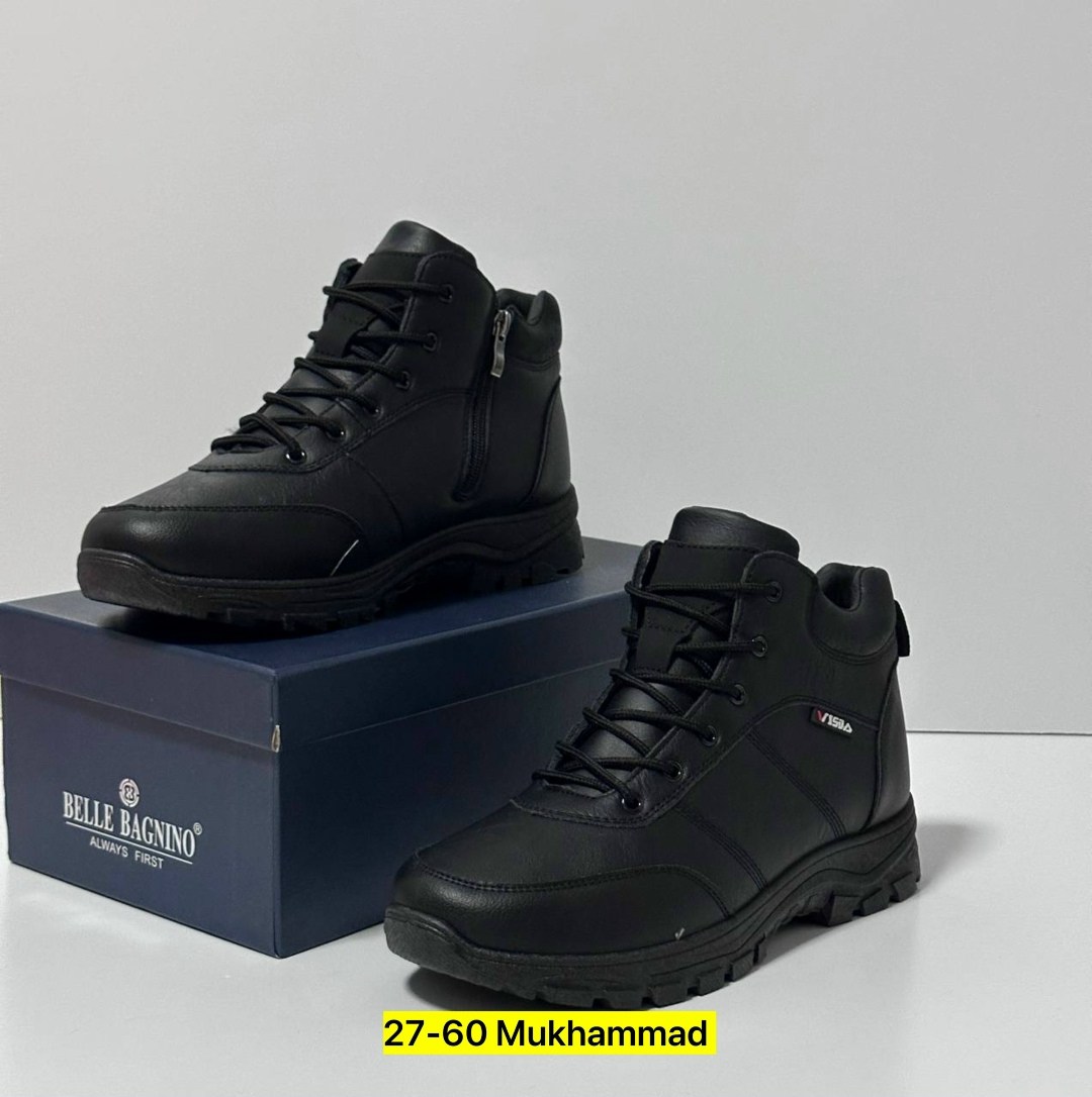 мужские ботинки зимние,, мужская зимняя,мужские ботинки,ботинки