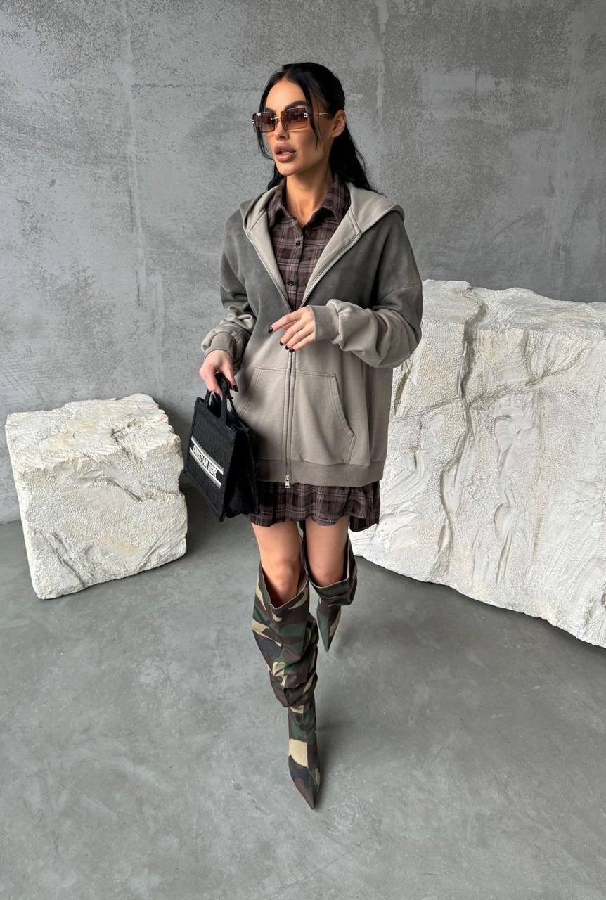 стильная кофта,толстовка укороченная на молнии с капюшоном у2к xtz streetwear,женская кофта,толстовки женская,стильный свитшот