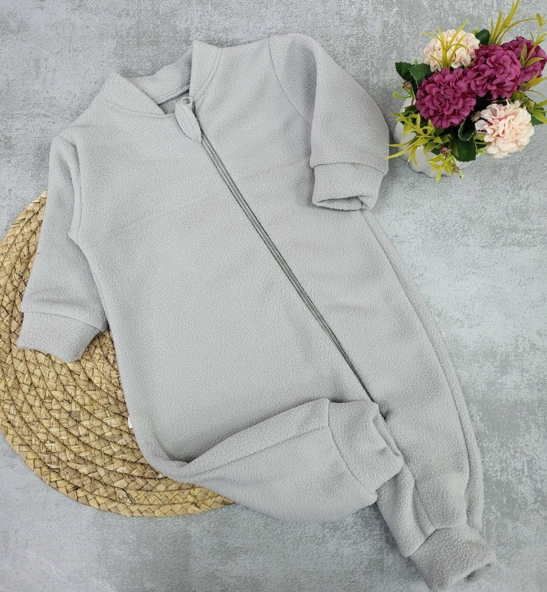 флисовый комбинезон детский,флисовые комбинезоны,флисовый комбинезон для малышей поддева,комбинезон флисовый,детский флисовый комбинезон поддева